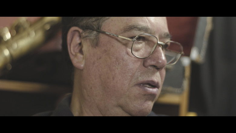 кадр из фильма Valdivia