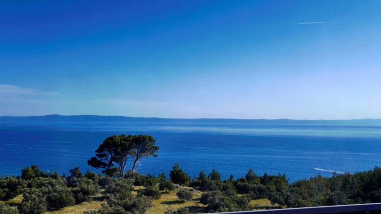 кадр из фильма Croatia, Wonderful