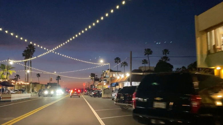 кадр из фильма Opposite Environments