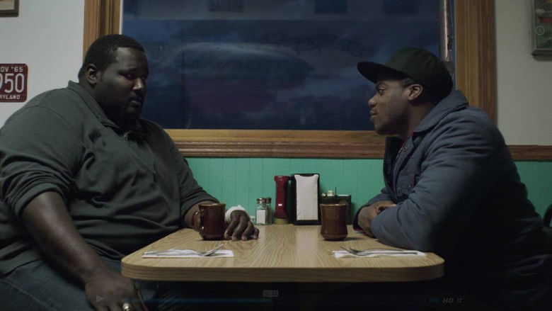 кадр из фильма На полпути