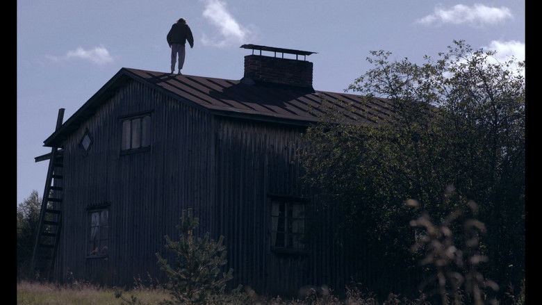 кадр из фильма KIRVESVARTTA