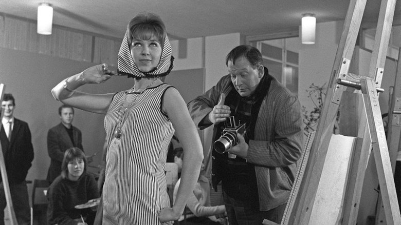 кадр из фильма Vi fixar allt