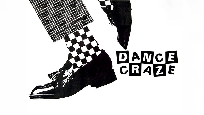 кадр из фильма Dance Craze