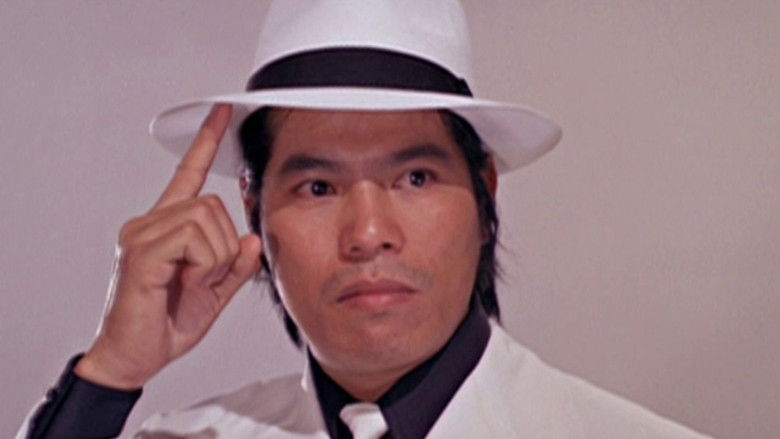 кадр из фильма Небеса и ад