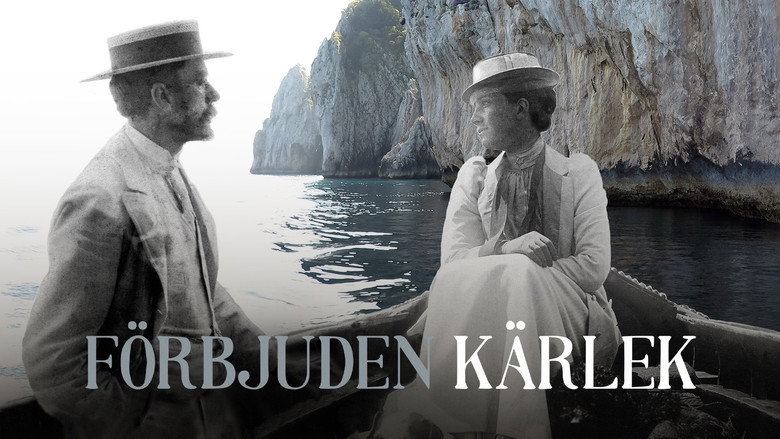 кадр из фильма Förbjuden kärlek