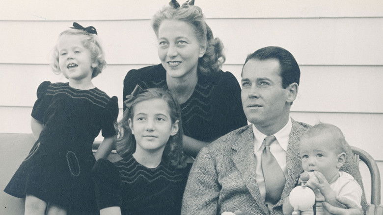 кадр из фильма Jane Fonda in Five Acts