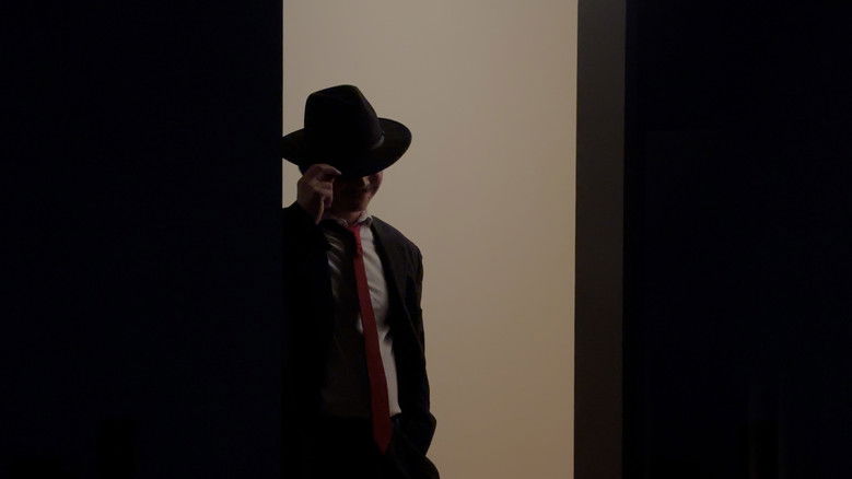 кадр из фильма Lord, Forgive Me