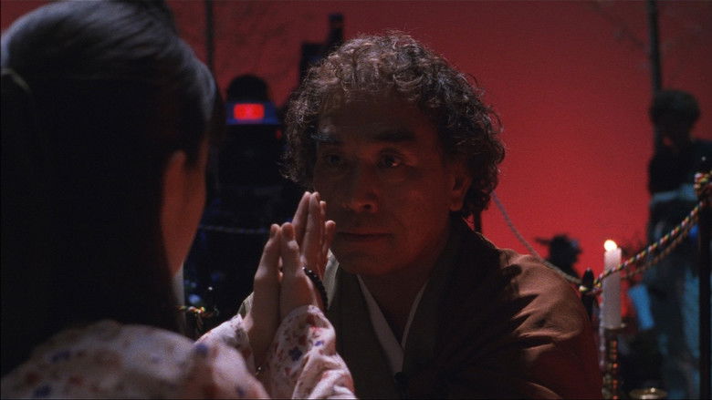 кадр из фильма Один пропущенный звонок