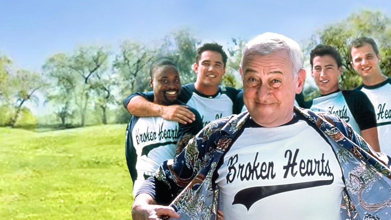 кадр из фильма Клуб разбитых сердец: Романтическая комедия