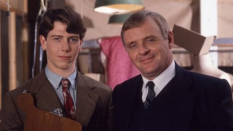 кадр из фильма Спотсвуд