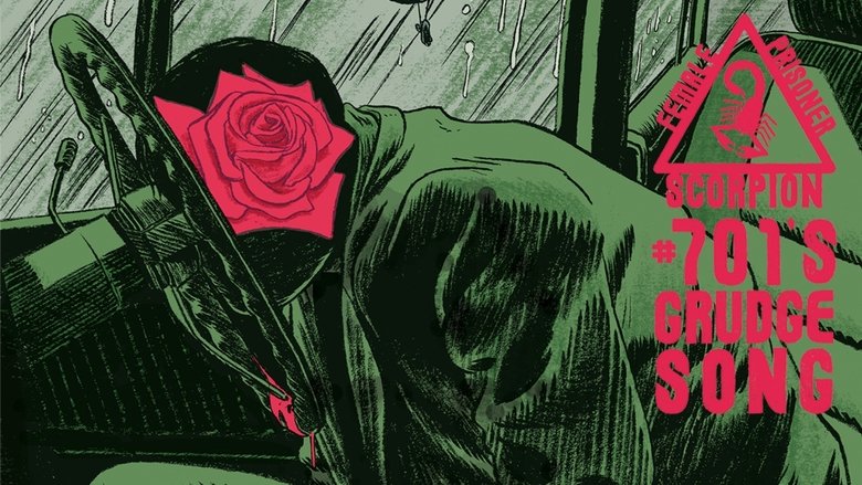 кадр из фильма Скорпион: Песня ненависти №701