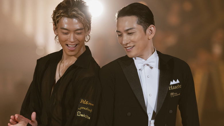 кадр из фильма 10 танцев