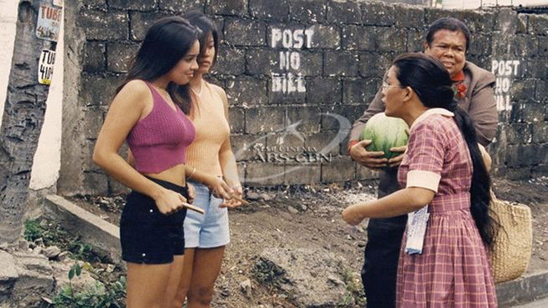 кадр из фильма Hiling