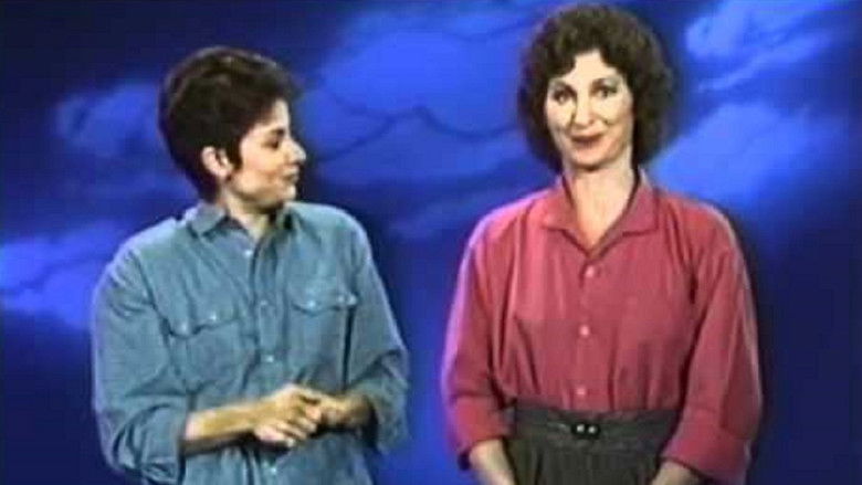 кадр из фильма Sign Me A Story