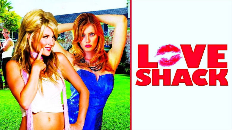 кадр из фильма Love Shack