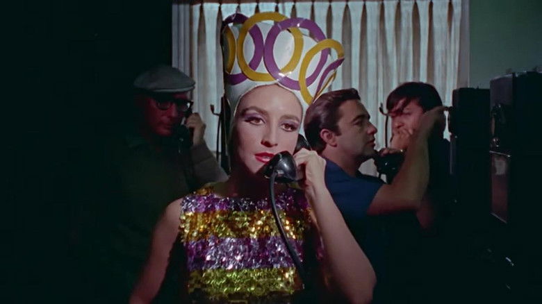 5 de Chocolate y 1 de Fresa