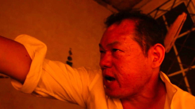 кадр из фильма Hitung Sampai Lima