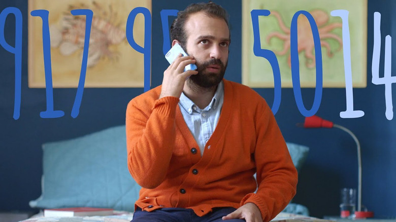 кадр из фильма Digits