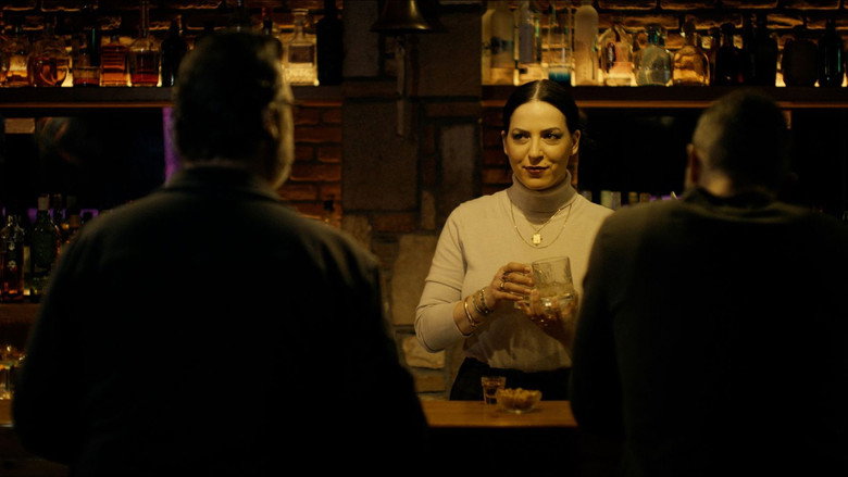 кадр из фильма Το Μυστικό του Δάσους