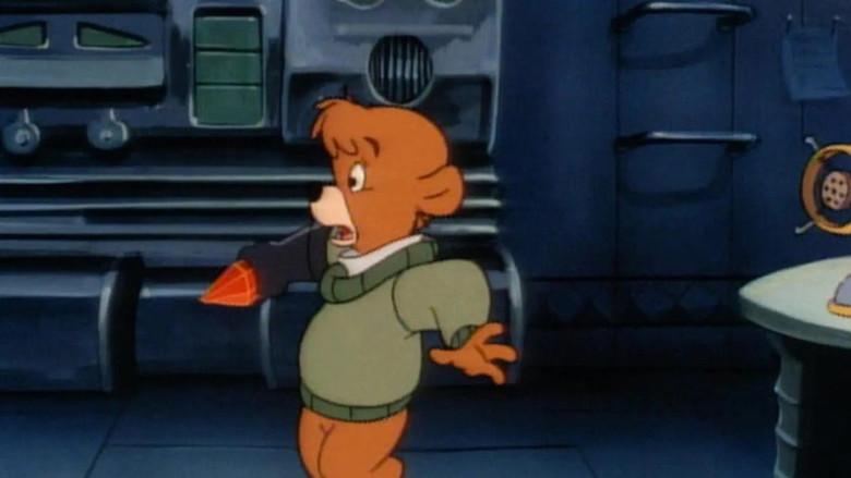 кадр из фильма Чудеса на виражах