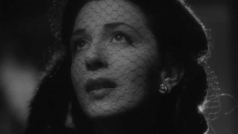 кадр из фильма Коридор зеркал