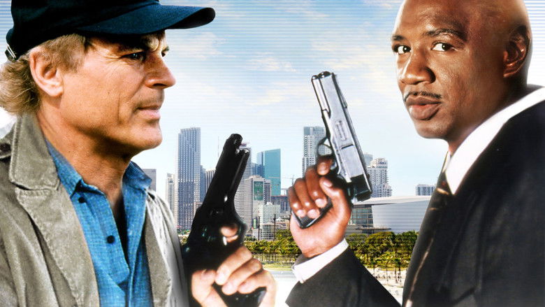 кадр из фильма Виртуальное оружие