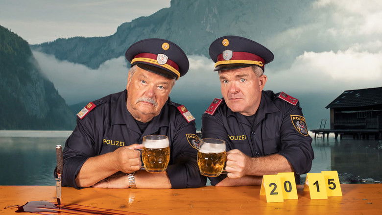 кадр из фильма Letzter Kirtag