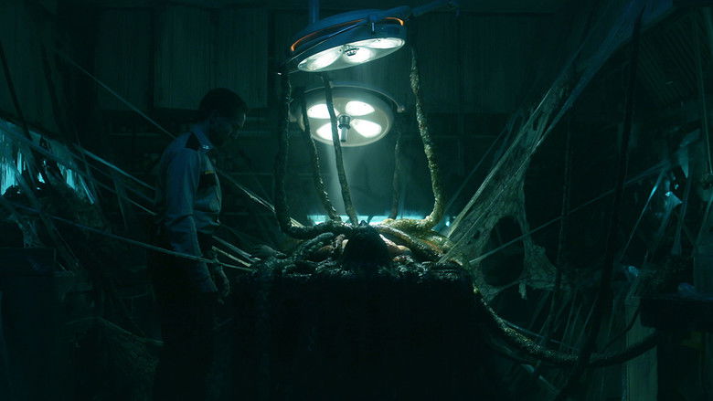 кадр из фильма Пустота