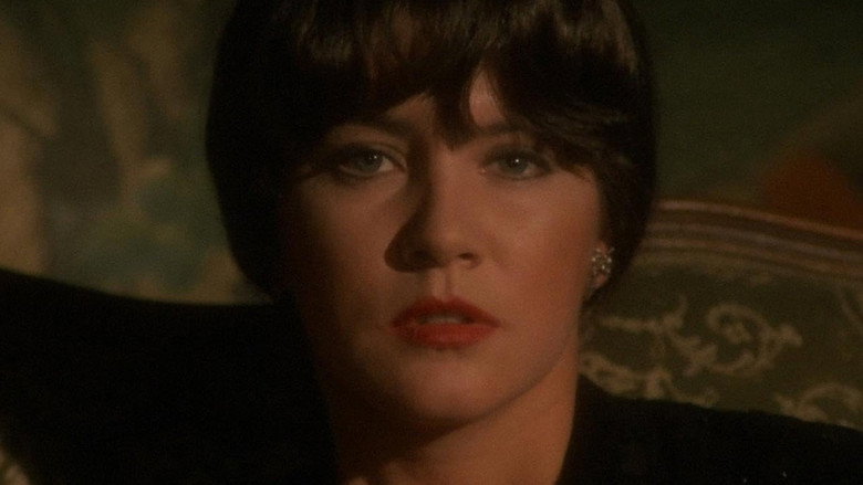 кадр из фильма Похоть