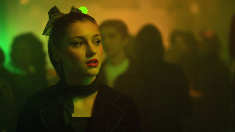 кадр из фильма Стелла влюблена