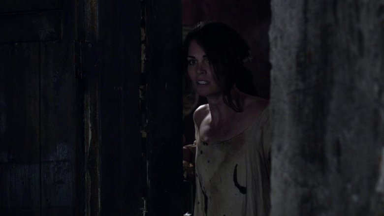 кадр из фильма Blood Is Blood