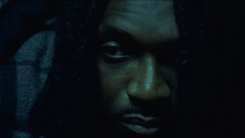 кадр из фильма Sincerely, Sha Hef