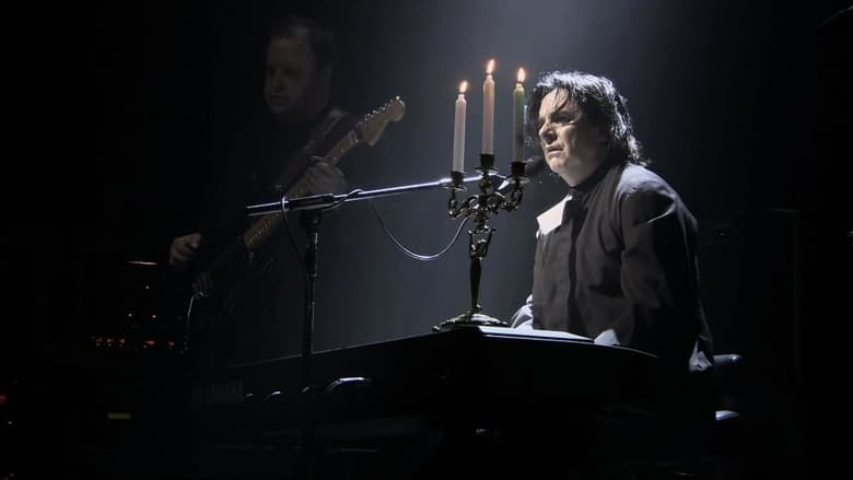 Marillion: Brave Live