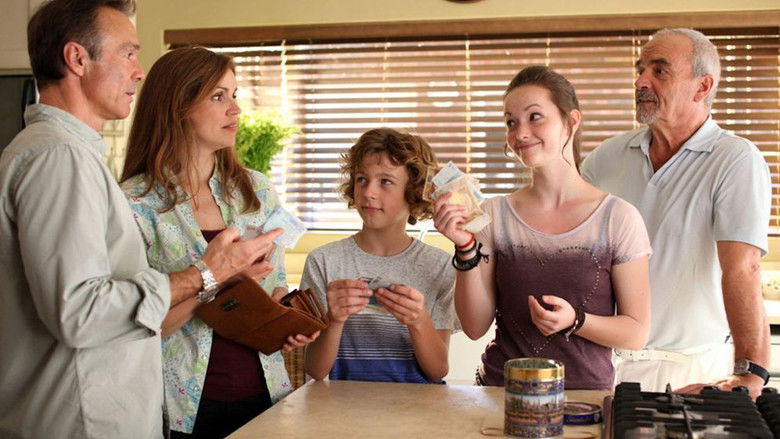 кадр из фильма Alle Macht den Kindern!