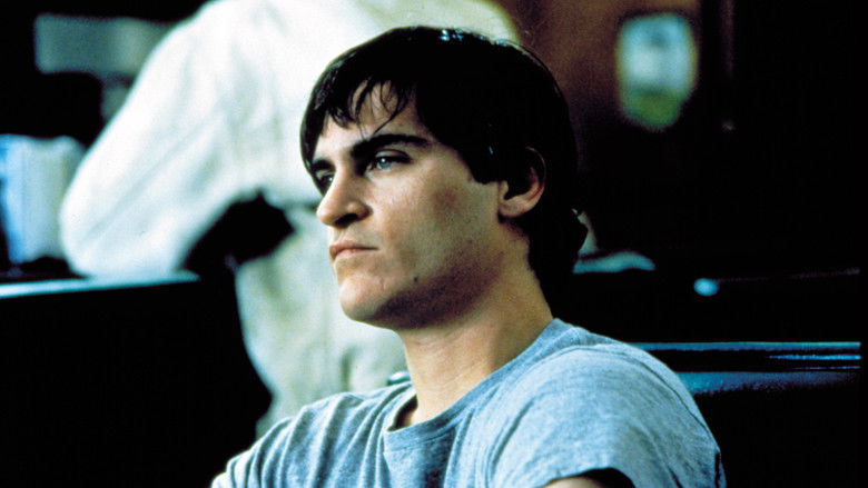 кадр из фильма Мишени