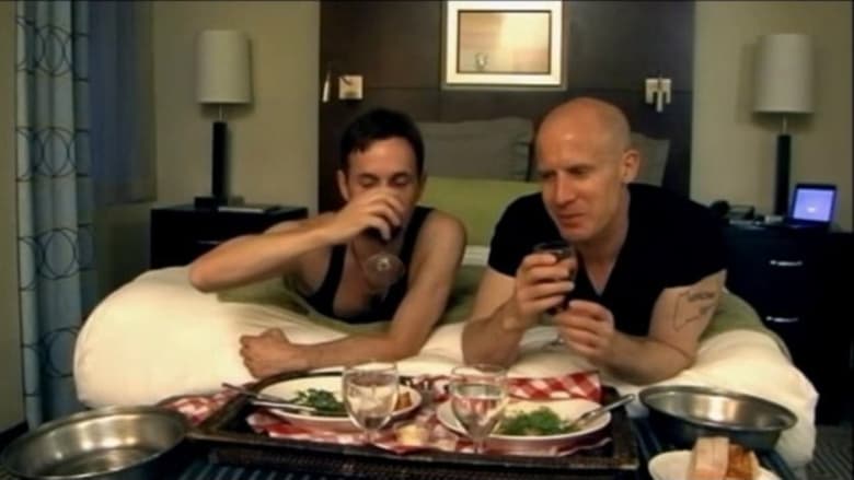 кадр из фильма Leave Blank