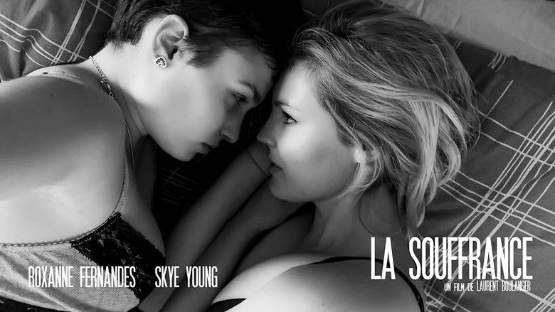 кадр из фильма La souffrance