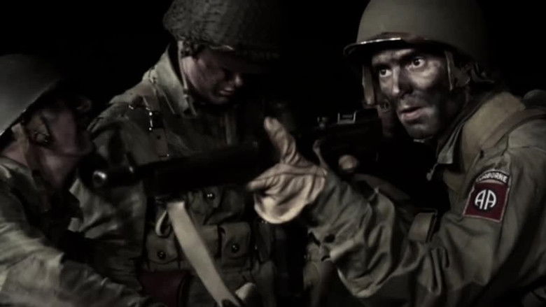 кадр из фильма Первопроходцы: В компании незнакомцев