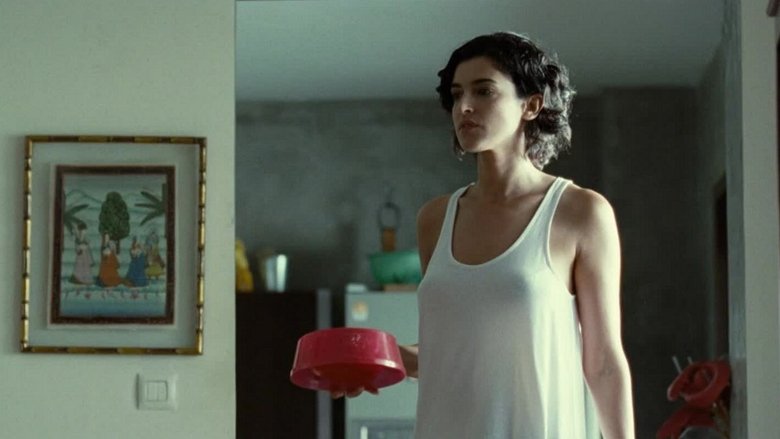 кадр из фильма Afterparty