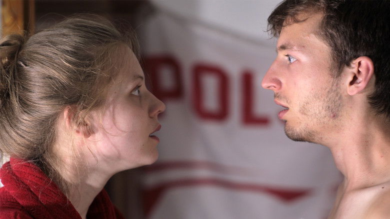 кадр из фильма fruwająca FORTUNA