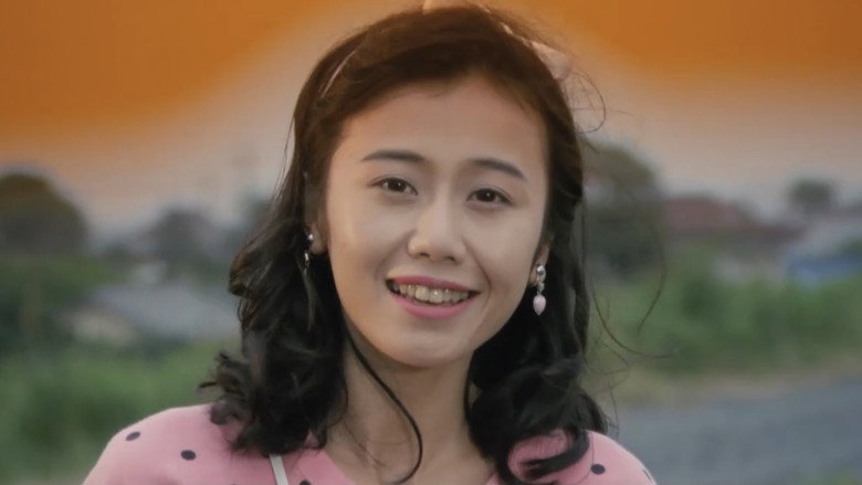 кадр из фильма 偏差值Ｈ俱乐部