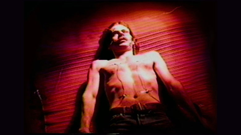 кадр из фильма The Case of the Missing Consciousness