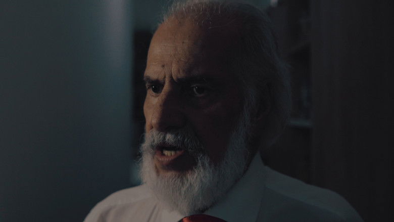 кадр из фильма Fragmento