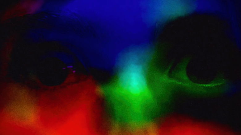 кадр из фильма Chronophotography