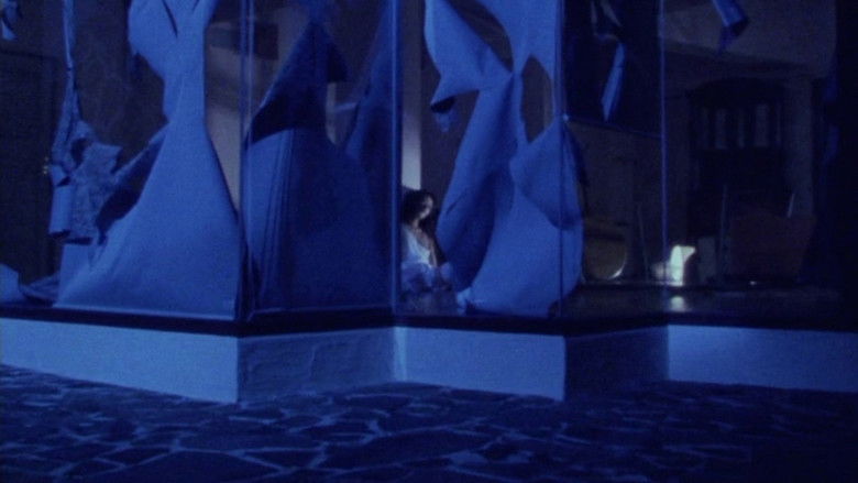 кадр из фильма Прекрасная жертва