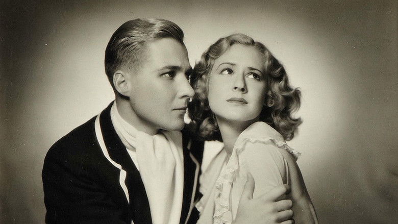 кадр из фильма Мост Ватерлоо