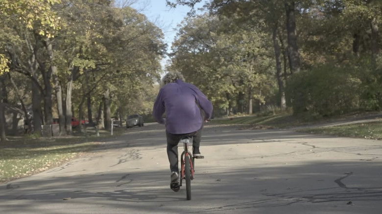 кадр из фильма Nostalgiahood