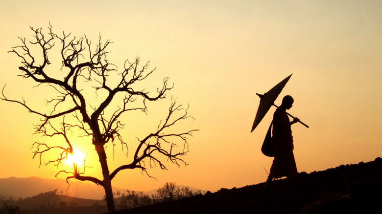 кадр из фильма Произвол