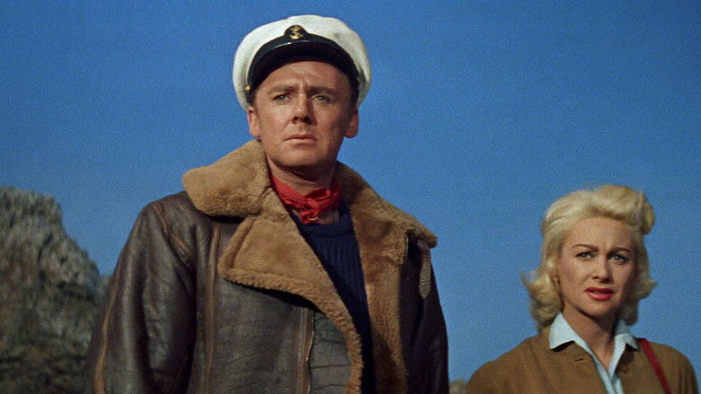 кадр из фильма Повадка тигра