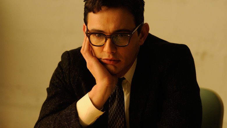 кадр из фильма Вопль